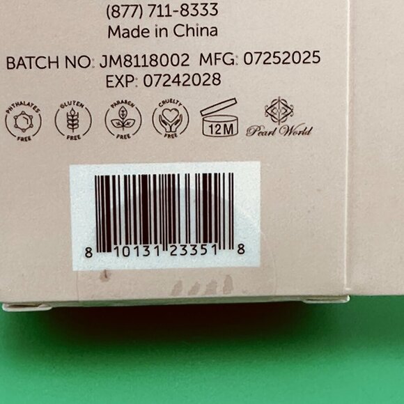 MARIE CLAIRE PARIS - CONTOUR STICK - WARM BROWN - Picture 3 of 3